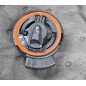 Audi A1 / Audi A4 B9 / Volkswagen Polo VI Sensor Impacto Airbag