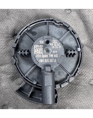 Audi A1 / Audi A4 B9 / Volkswagen Polo VI Sensor Impacto Airbag