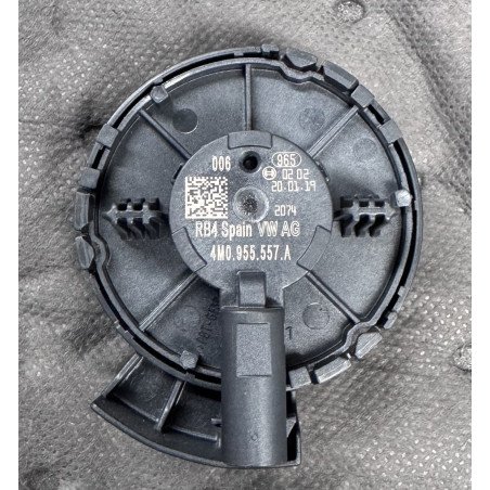 Audi A1 / Audi A4 B9 / Volkswagen Polo VI Sensor Impacto Airbag