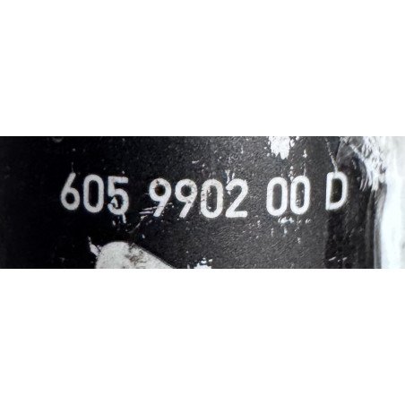 BMW Serie 3 E90 / E91 / Opel Corsa D Encaixe Cinto + Pre Tensor