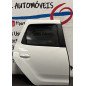Porta Trás Direita	Dacia Duster II