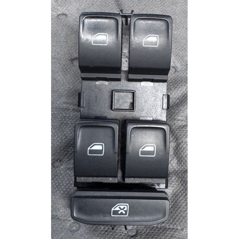 Volkswagen Golf VII / Passat B8 / Leon 5F Comando Vidros