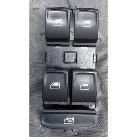 Volkswagen Golf VII / Passat B8 / Leon 5F Comando Vidros