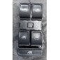 Volkswagen Golf VII / Passat B8 / Leon 5F Comando Vidros