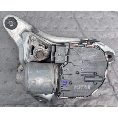 Motor Limpa Vidros Frente Direito Peugeot 508 I