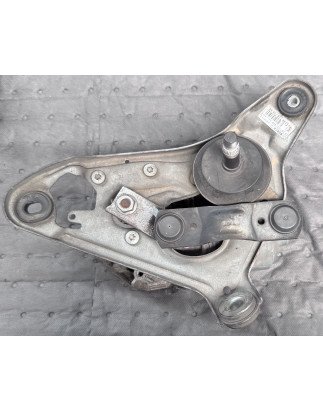 Motor Limpa Vidros Frente Direito Peugeot 508 I