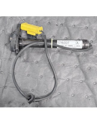 Mercedes Benz W176 / W213 / BMW Serie 1 / Serie 3 / F34 / Serie 5 F10 / F11 Pirotecnico Capo