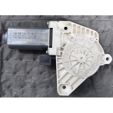 Volkswagen Golf VII / Audi Q5 Motor Elevador Frente Esquerdo