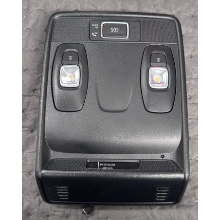Renault Clio V / Renault Captur II Plafonier Frontal