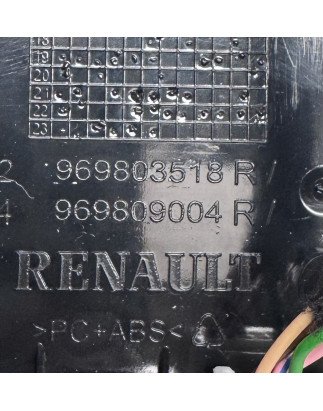 Renault Clio V / Renault Captur II Plafonier Frontal