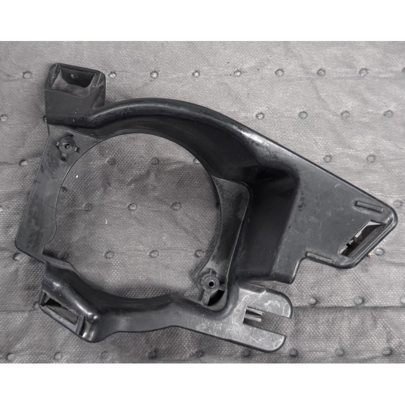 Dacia Sandero II / Dacia Logan II Suporte Farol Nevoeiro Direito