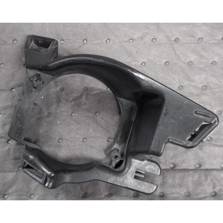 Dacia Sandero II / Dacia Logan II Suporte Farol Nevoeiro Direito