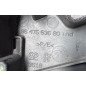 Peugeot 407 SW Suporte / Guia Direita Parachoques Traseiro