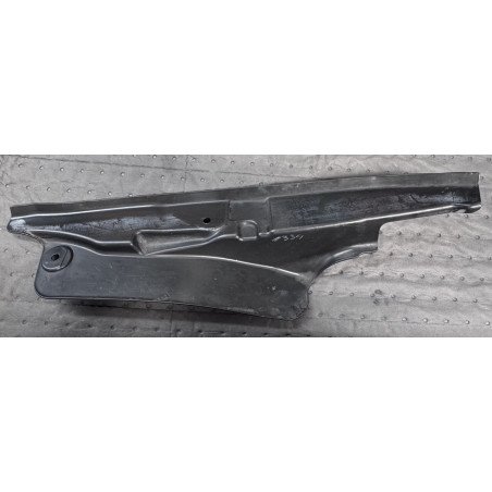 Volkswagen Golf VI / Jetta / Bora Plastico Guarda Lamas Esquerdo