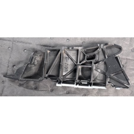 Opel Corsa D / Opel Astra H Suporte Esquerdo Parachoques Frente