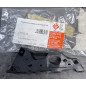 Opel Corsa D / Opel Astra H Suporte Esquerdo Parachoques Frente