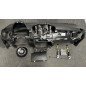 Kit Airbags 	Fiat 500 (312)