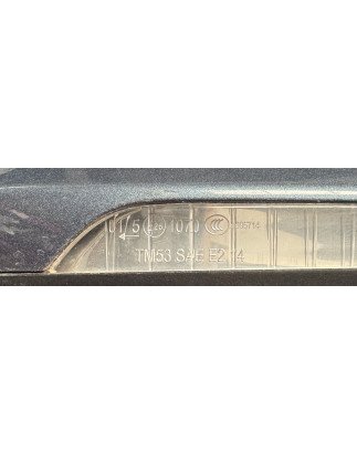 Volkswagen Passat B8 Retrovisor Esquerdo