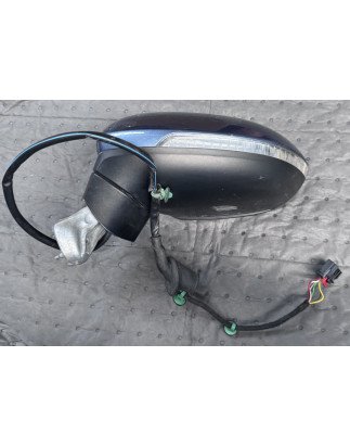 Volkswagen Passat B8 Retrovisor Esquerdo
