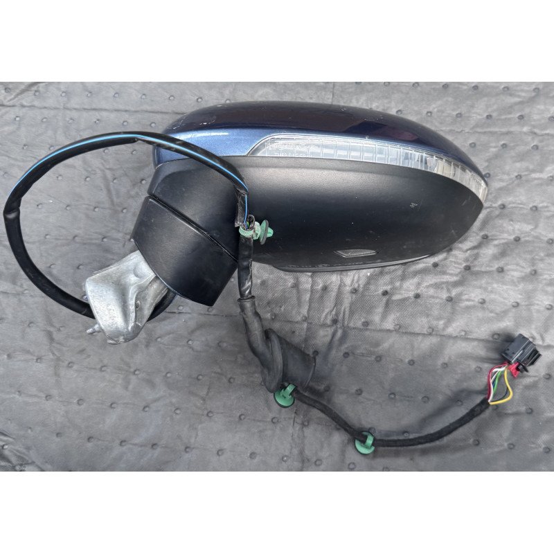Volkswagen Passat B8 Retrovisor Esquerdo