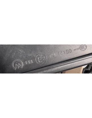 Volkswagen Passat B8 Retrovisor Esquerdo