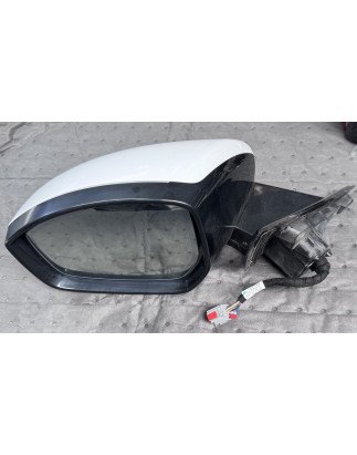 Jaguar E-Pace Retrovisor Esquerdo