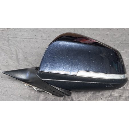 BMW Serie 1 F20 / F1 / Serie 3 F30 Retrovisor Esquerdo