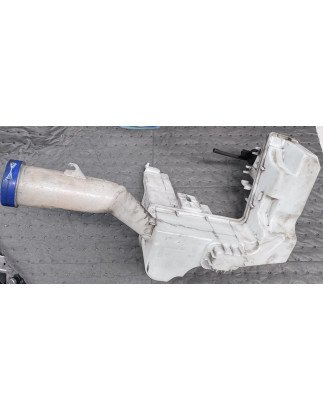Peugeot 508 SW Deposito Limpa Vidros