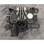 Renault Captur I / Captur II / Clio IV Farol Nevoeiro Direito
