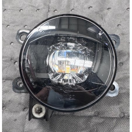 Renault Captur I / Clio IV Farol Nevoeiro Esquerdo