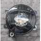 Renault Captur I / Clio IV Farol Nevoeiro Esquerdo