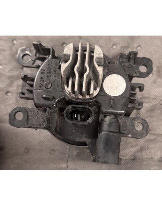 Renault Captur I / Clio IV Farol Nevoeiro Esquerdo