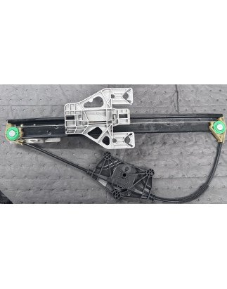 Audi A4 B8 Elevador Vidro Tras Direito