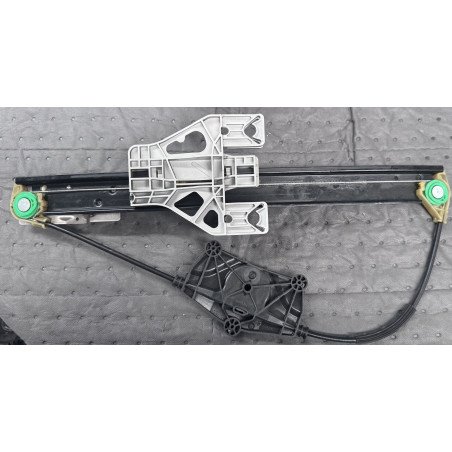 Audi A4 B8 Elevador Vidro Tras Direito