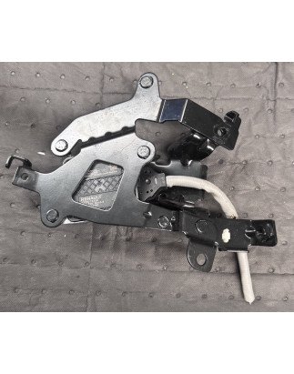 Renault Megane IV / Kangoo II / Clio V / Captur II / Dacia Duster II / Lodgy / Mercedes Benz Citan II W420  Sensor NOX / Sonda