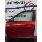 Porta Frente Esquerda 	Renault Twingo III