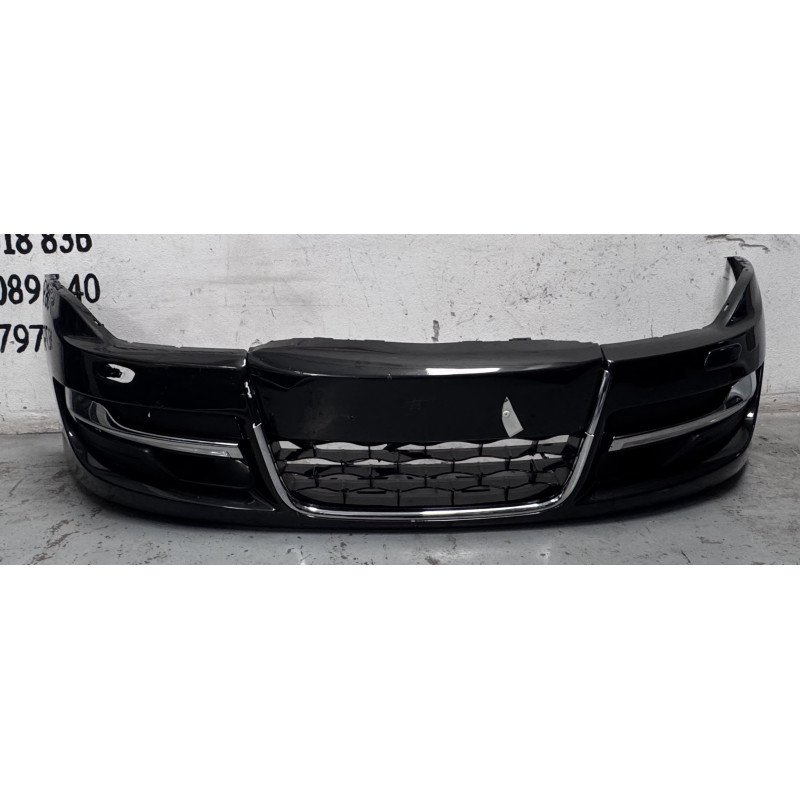Renault Laguna III Parachoques Frente