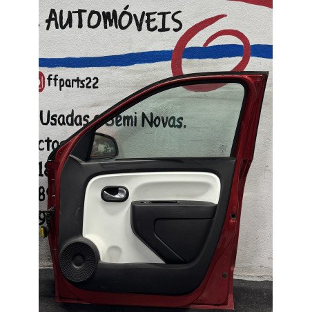 Porta Frente Direita	Renault Twingo III