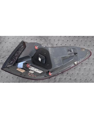 Mercedes Benz W205 Farolim Esquerdo