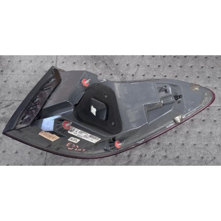 Mercedes Benz W205 Farolim Esquerdo