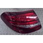 Mercedes Benz W205 Farolim Esquerdo