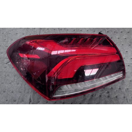 Mercedes Benz Classe A W177 Farolim Esquerdo