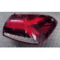 Mercedes Benz Classe A W177 Farolim Direito
