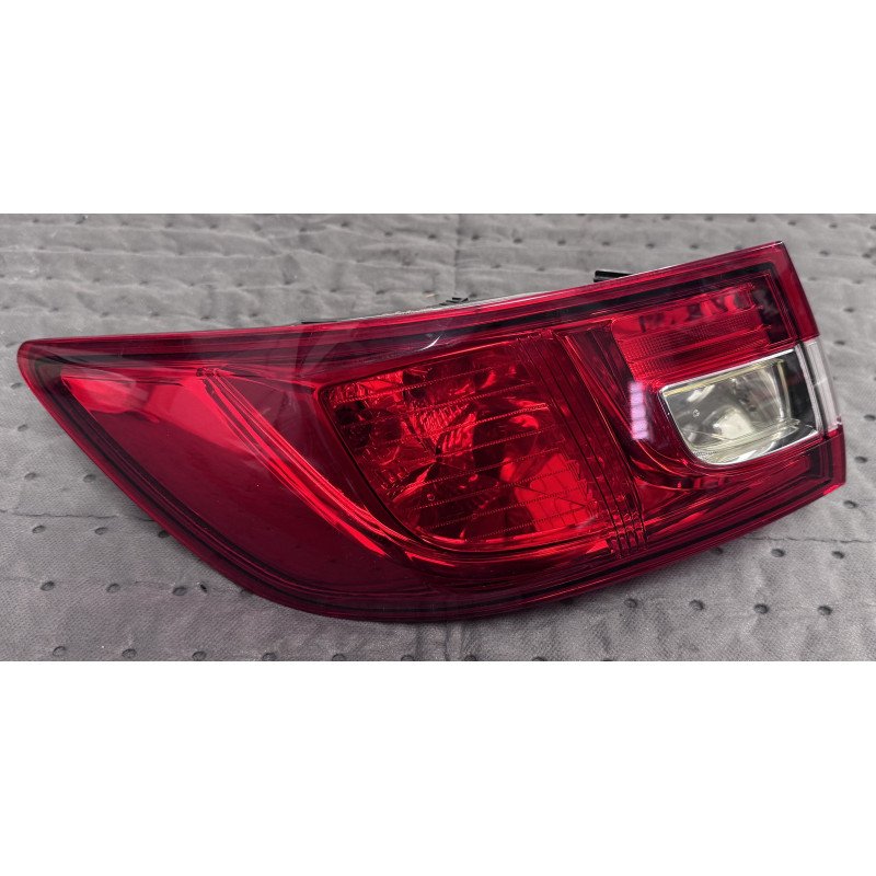 Renault Clio IV Farolim Painel Esquerdo