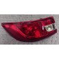 Renault Clio IV Farolim Painel Esquerdo