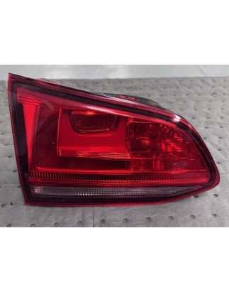 Volkswagen Golf VII Farolim Mala Esquerdo
