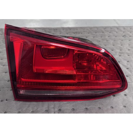 Volkswagen Golf VII Farolim Mala Esquerdo