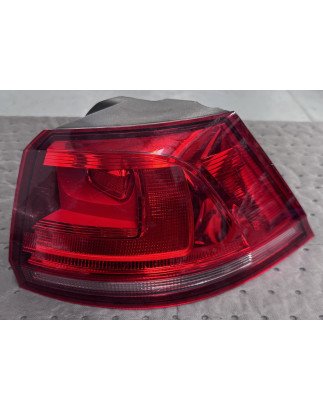 Volkswagen Golf VII Variant Farolim Direito