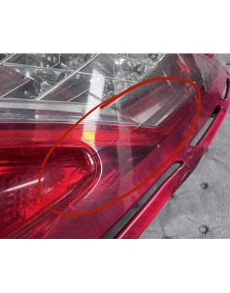 Mercedes Benz Classe C W204 Farolim Direito