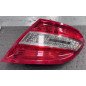 Mercedes Benz Classe C W204 Farolim Direito